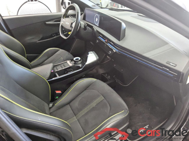 Kia EV6  #3