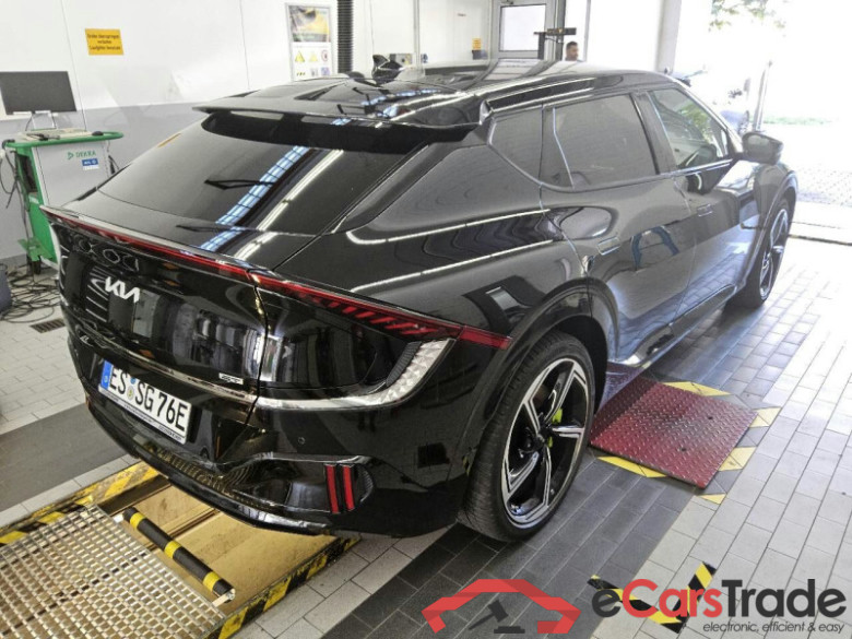 Kia EV6  #5