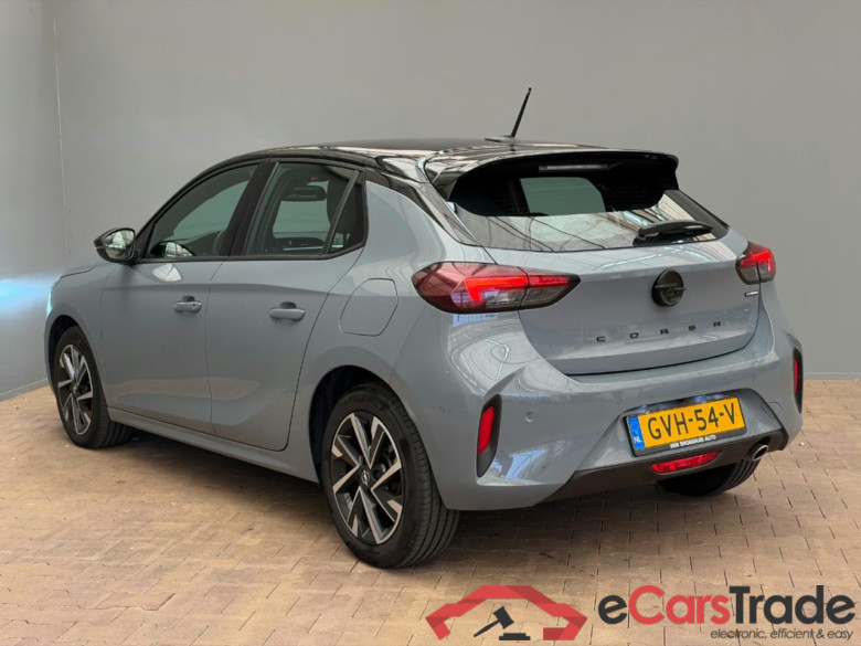 OPEL CORSA 1.2 T Hybrid GS #4