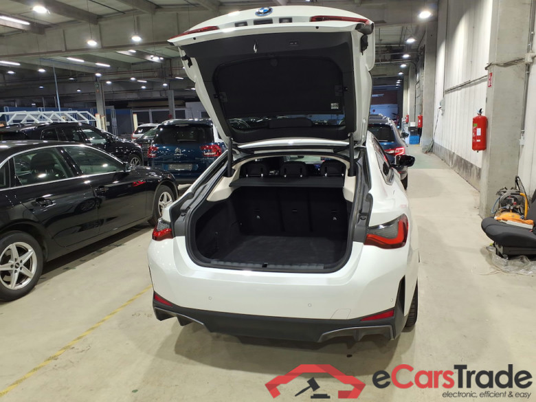 BMW I4 BEV EDRIVE40 GRAN COUPE #3