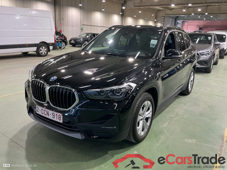 BMW X1 1.5 XDRIVE25E PHEV 162KW) #1