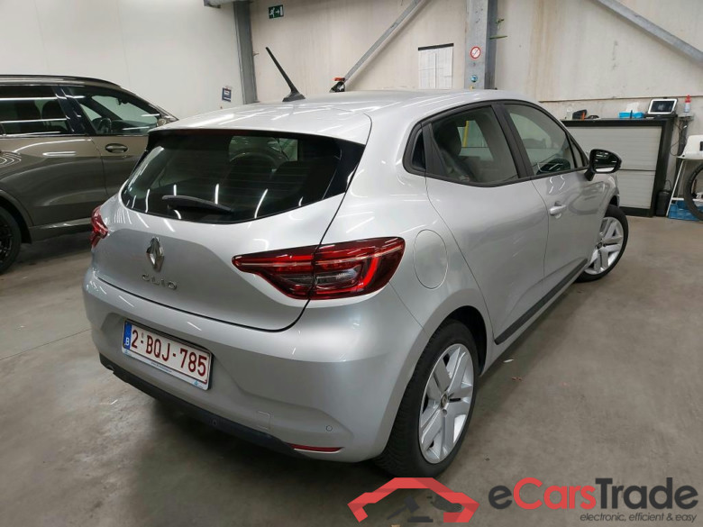 RENAULT - REN CLIO TCe 90PK GPF Corporate Edition * PETROL * #2