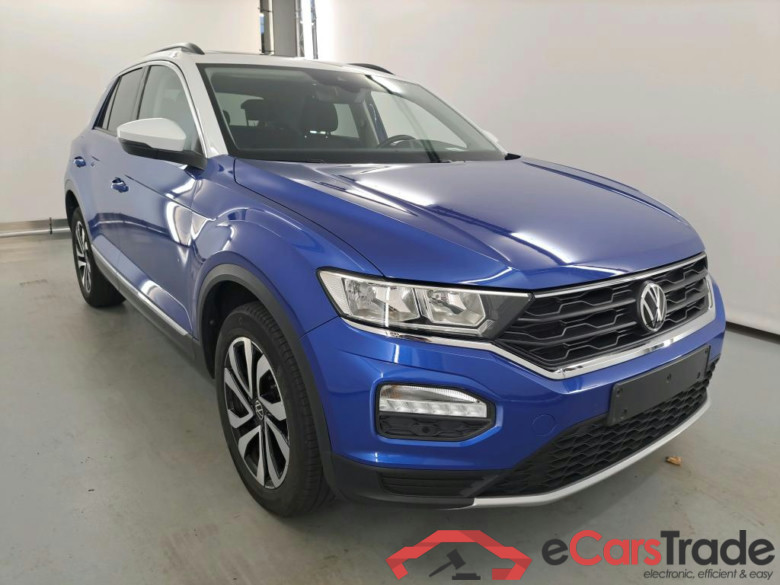 VOLKSWAGEN T-ROC 1.5 TSI ACTIVE #2