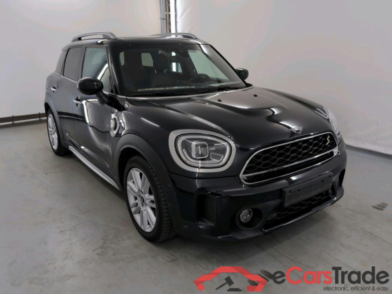 MINI COUNTRYMAN 1.5 COOPER S E 4WD AUTO #2