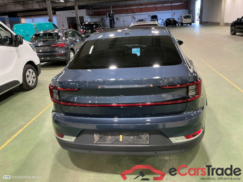 POLESTAR 2 BEV 78KWH SINGLE MOTOR AUTO LONG RANGE #5
