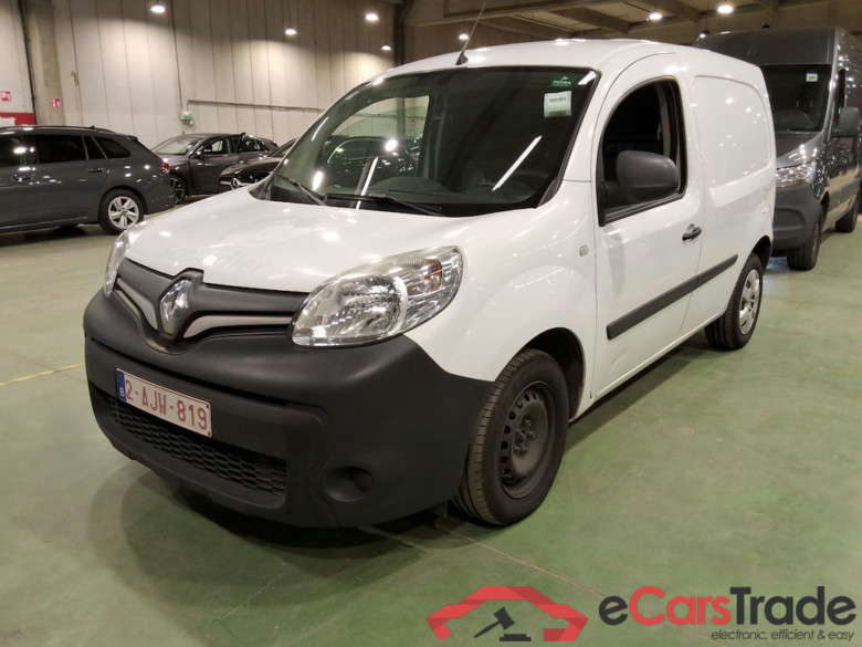 RENAULT KANGOO EXPRESS 1.5 BLUE DCI 80 GRAND CONFORT