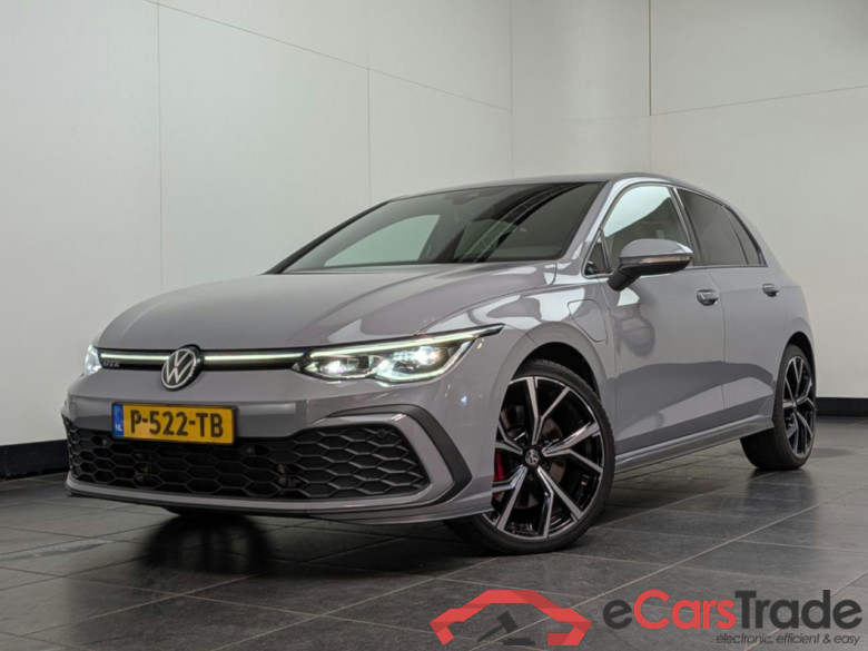 VOLKSWAGEN GOLF 1.4 eHybrid GTE