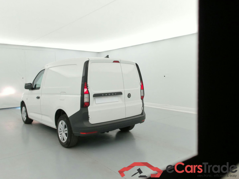 Volkswagen Caddy Business 2.0 TDI 75 BVM6 #5