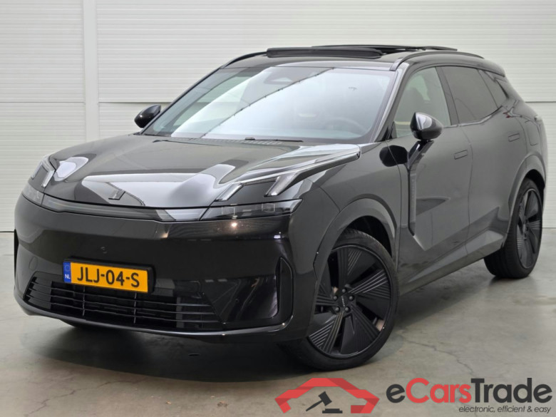 LYNK & Co 08 1.5 More #1
