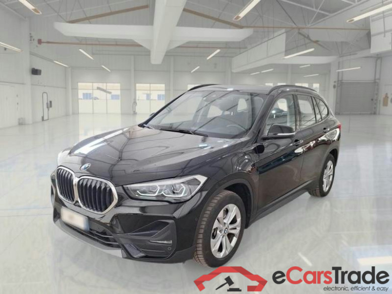 BMW X1 / 2019 / 5P / SUV XDRIVE 25E BUSINESS ADVANTAGE AUTOMATICO