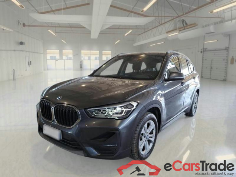BMW X1 / 2019 / 5P / SUV XDRIVE 25E BUSINESS ADVANTAGE AUTOMATICO #1
