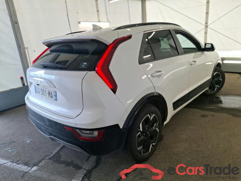 Niro EV Premium 64kWh BVA #4
