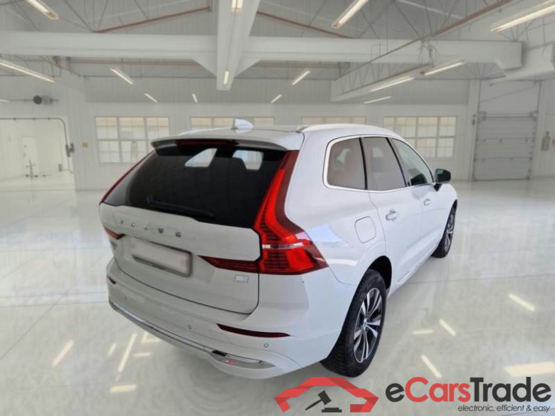 Volvo XC60 2.0 T6 Plug-In Hybrid AWD Inscription Aut. Pano LED Virtual ACC Navi KeylessGo Klima PDC ... #4