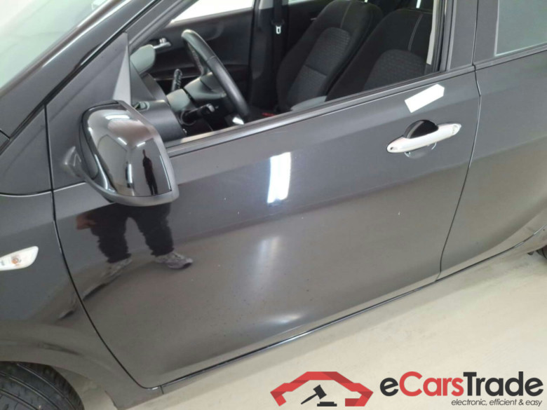 KIA PICANTO 1.0 MPI ISG PULSE #4