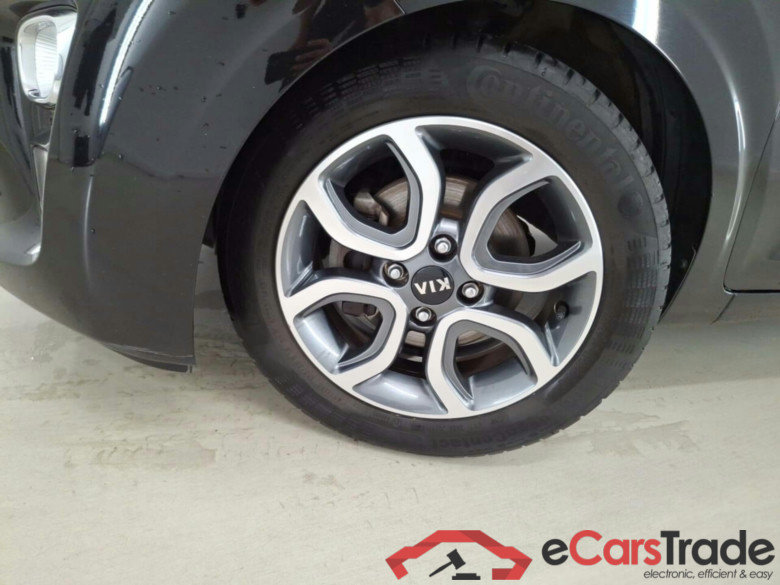 KIA PICANTO 1.0 MPI ISG PULSE #5
