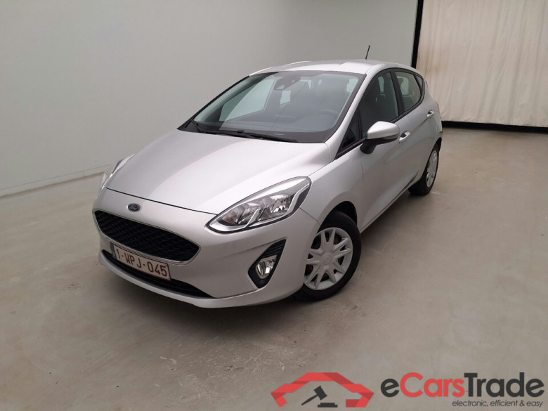Ford, Fiesta '17, Fiesta 1.1 52kW Business 5d/p #2