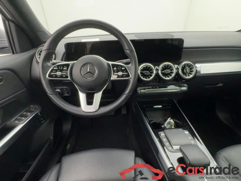 Mercedes, EQB '21 BEV, EQB 250 Luxury Line A #6