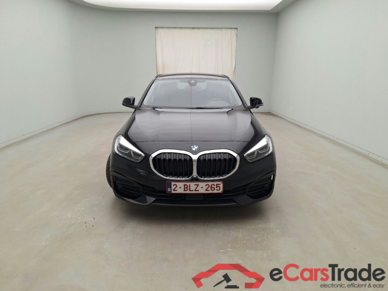 BMW, 1-serie '19, 116d 85kW #2