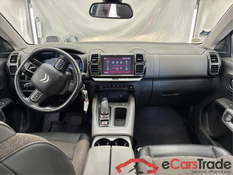 C5 Aircross Business 1.5 BlueHDi 130CV BVA8 E6dT #5