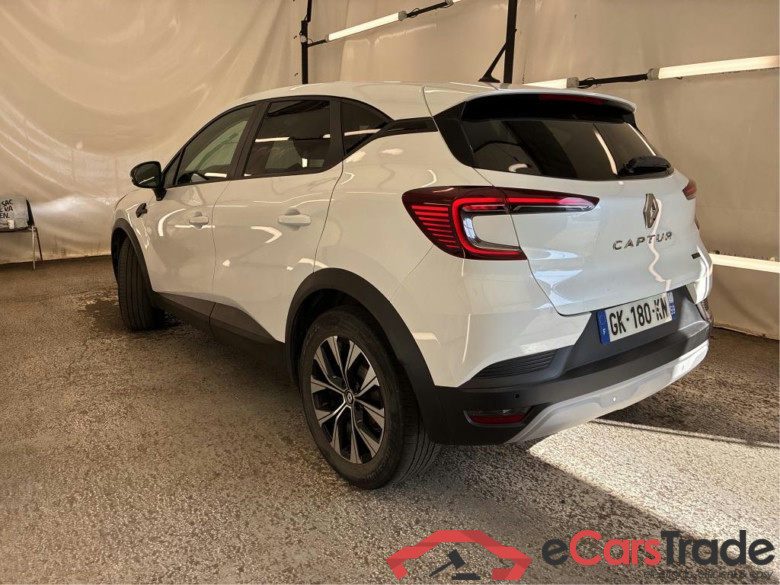 Captur II Evolution 1.6 E-TECH Hybrid 145CV BVA6 E6d #2