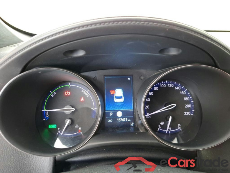 TOYOTA C-HR / 2016 / 5P / SUV 1.8 Hybride 122 Dynamic Ultimate #6