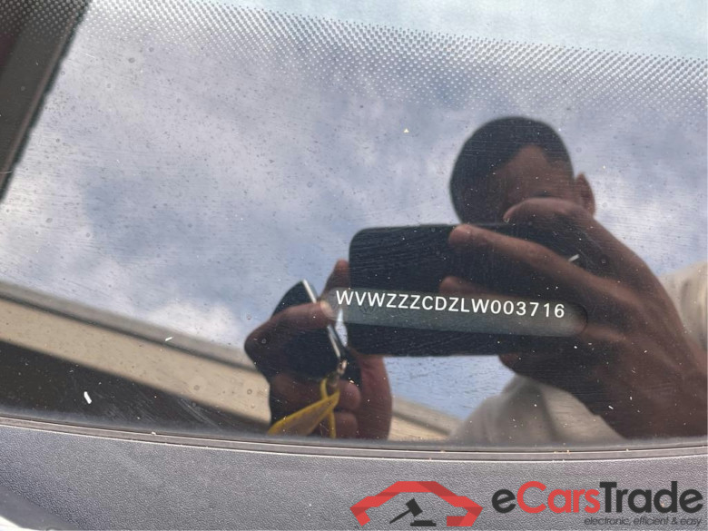 VOLKSWAGEN GOLF 96 kW #2