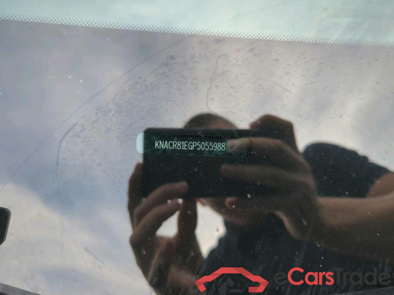 KIA Niro 77 kW #2