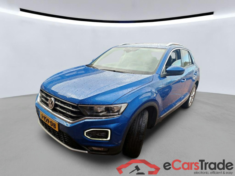 VOLKSWAGEN T-Roc 110 kW
