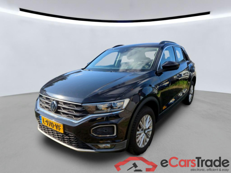 VOLKSWAGEN T-Roc 110 kW