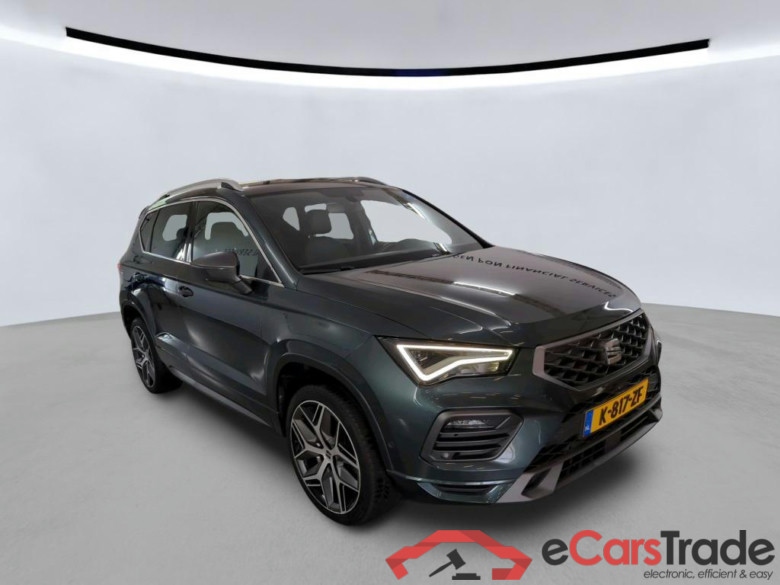SEAT Ateca 110 kW #4