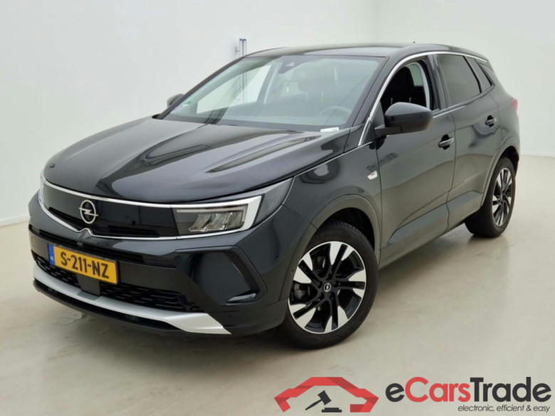 OPEL Grandland 1.2 Turbo Elegance #1