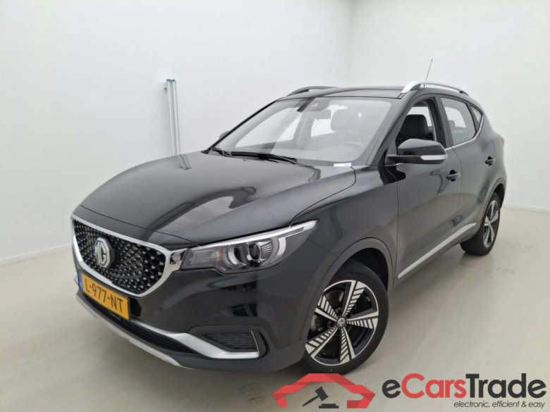 MG MG ZS EV Luxury 45 kWh #1