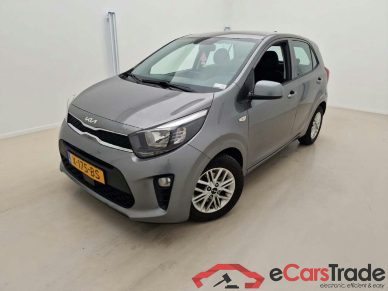 KIA Picanto 1.0 DPi DynamicLine #1