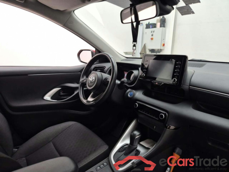 TOYOTA Yaris 1.5 Hyb. Bns Plus #3