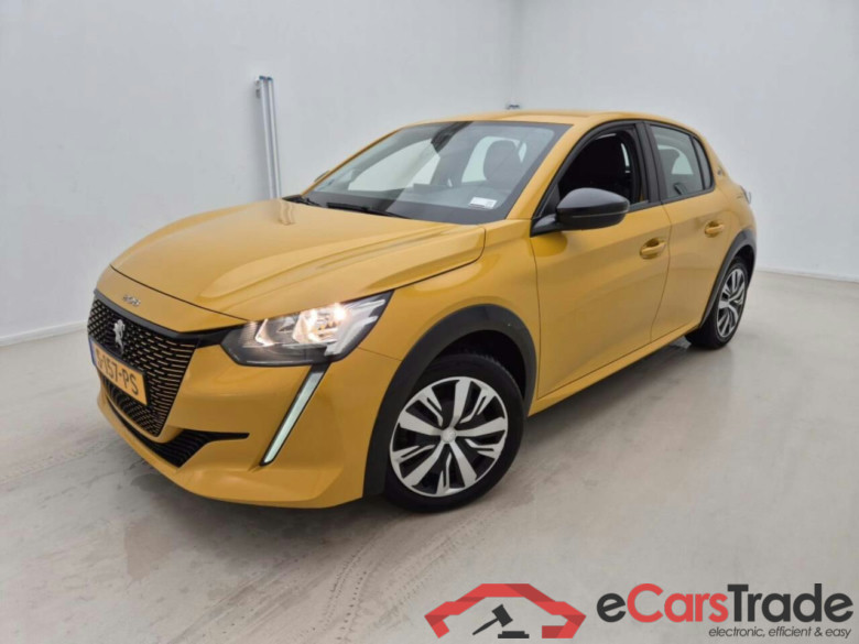PEUGEOT e-208 EV Active Pack 50 kWh #1