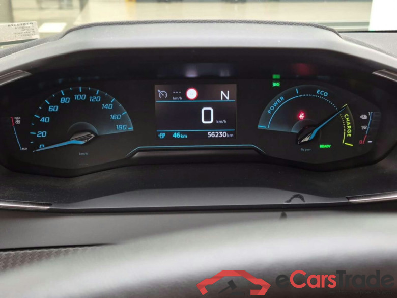 PEUGEOT e-208 EV Active Pack 50 kWh #6