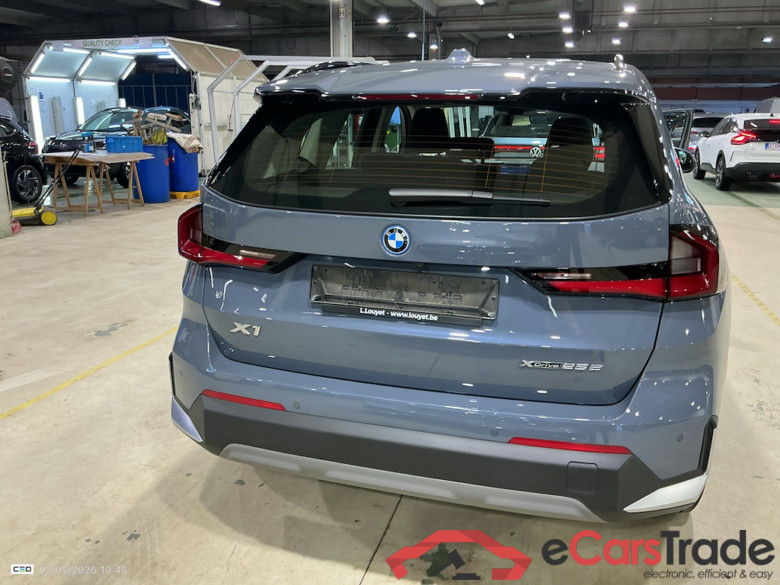 BMW X1 1.5 XDRIVE25E PHEV (180KW) 4WD AUTO #5