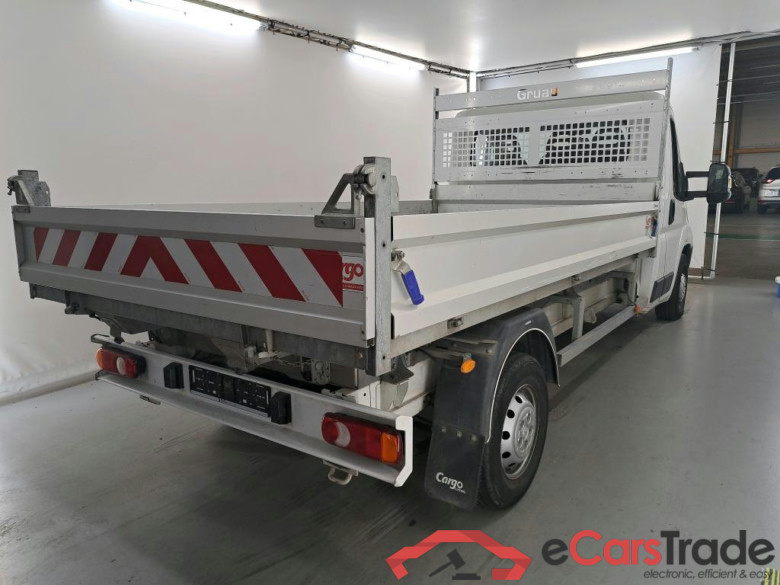 PEUGEOT Boxer 2.2 BLUEHDI S-S 140 PRO 435 L3.. #4