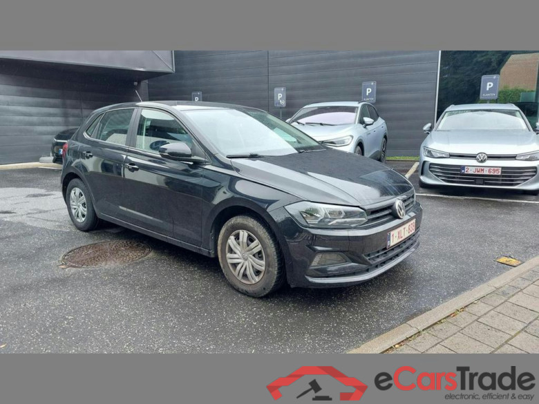 VOLKSWAGEN Polo 1.0i Trendline