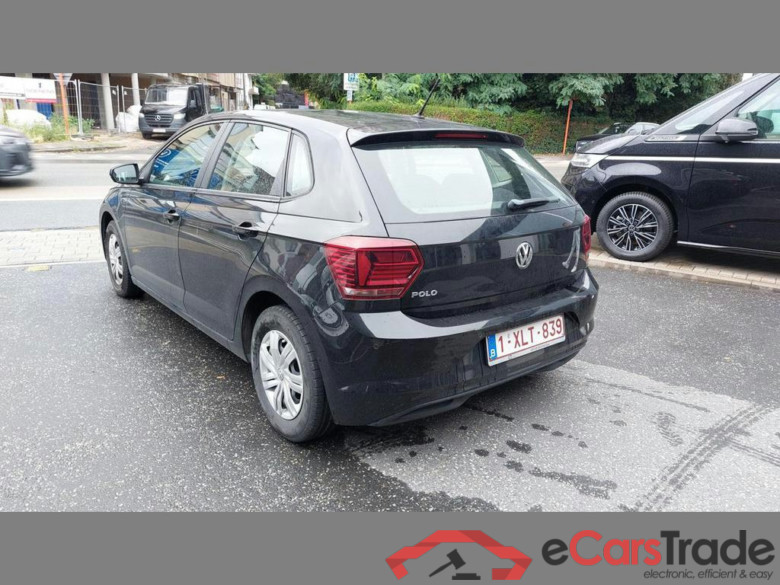 VOLKSWAGEN Polo 1.0i Trendline #2