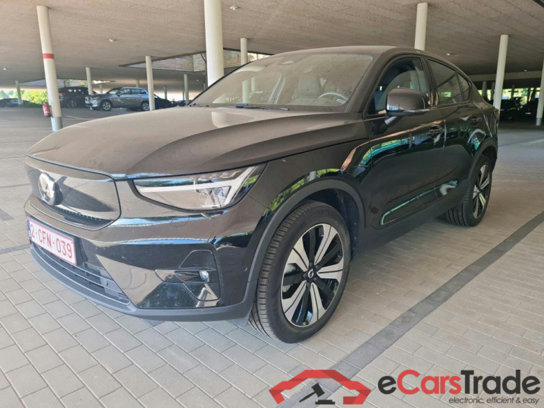 VOLVO C40 BEV 69KWH RECHARGE ULTIMATE