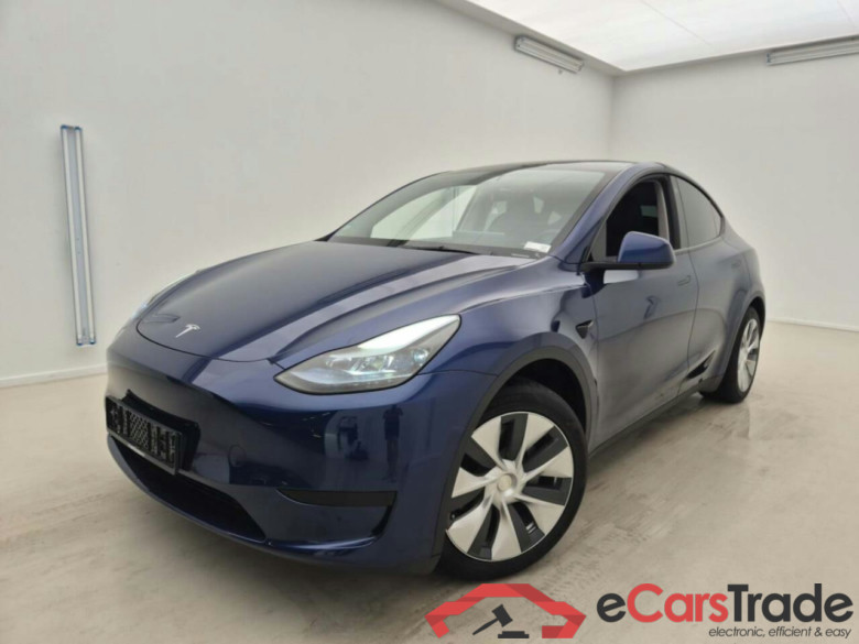 Tesla Model Y 75KWH Long Range Autopilot #1