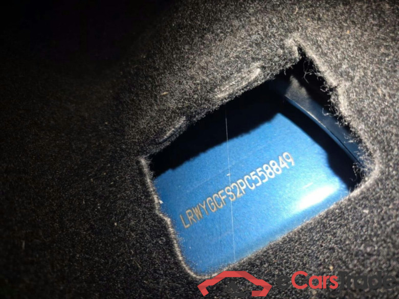 Tesla Model Y 75KWH Long Range Autopilot #5
