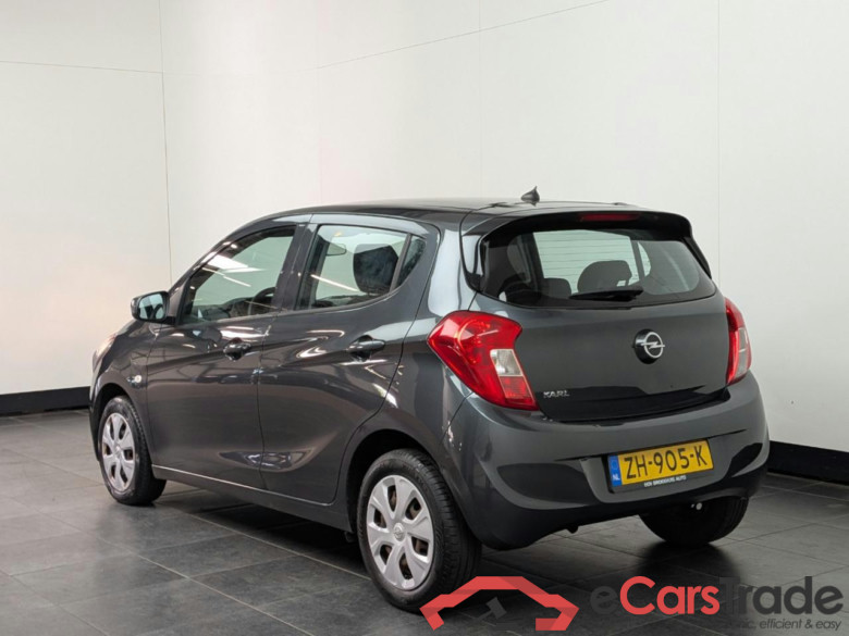 OPEL KARL 1.0 120 Jaar Edition #4