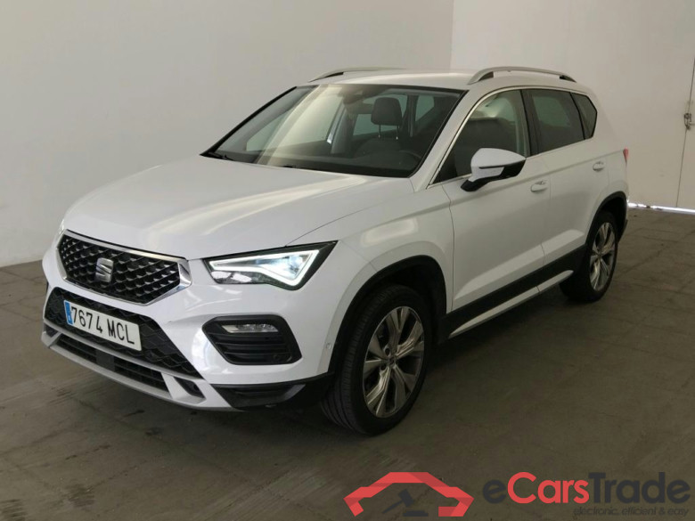 Ateca Xperience 2.0 TDI #1