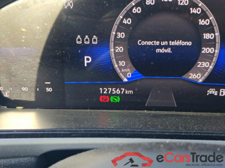 VOLKSWAGEN T-Roc / 2021 / 5P / todoterreno Life 1.5 TSI 110kW (150CV) DSG #5