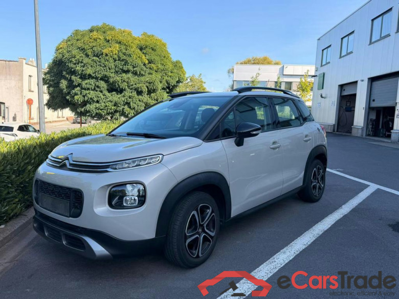 CITROEN C3 Aircross Dsl C3 Aircross 1.6 BlueHDi Business GPS S&S (Fleet) #1