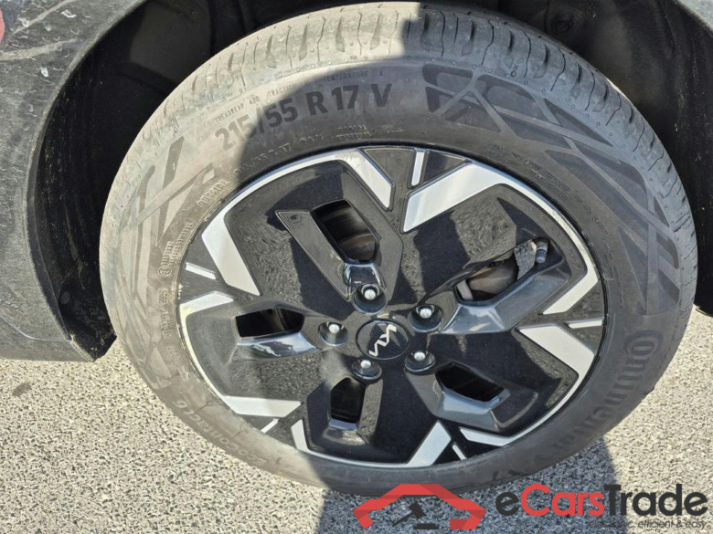 KIA e-Niro e-Niro 64.8 kWh Business #6