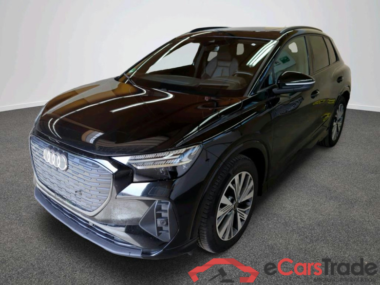 AUDI Q4 E-Tron e-tron 40 5d 150kW #1