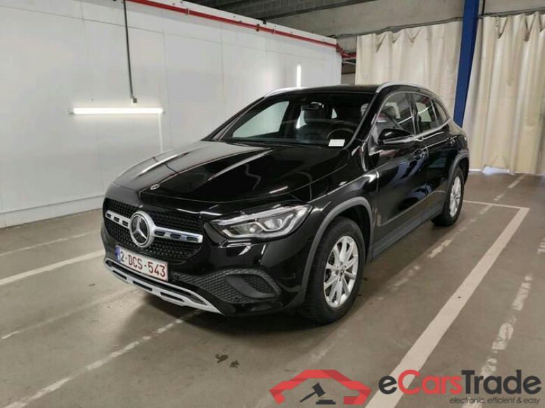Mercedes GLA GLA GLA 250e Business Line (PHEV) 160kW/218pk  5D/P Auto-8 #1